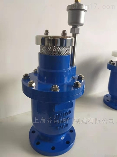 防水锤反击阀